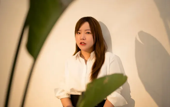 因為沒共同話題我一度以為和百度營銷的三觀不合