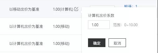 為什么我的百度廣告關鍵詞平均點擊價格遠高于我的出價？