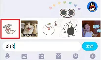 騰訊廣告在合作中首次將經典企鵝形象授權給了一款外部游戲產品