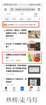 熱榜