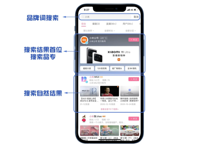 嗶哩嗶哩廣告代理商電話是多少？4009602809