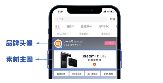 嗶哩嗶哩信息流開戶的費用是多少？