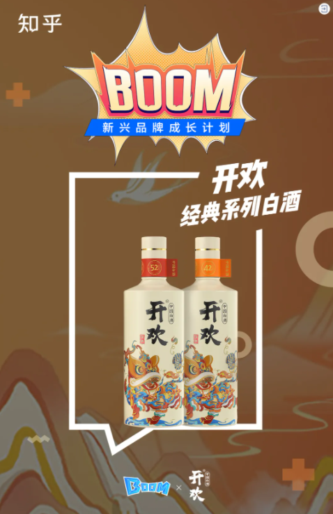 知乎廣告投放