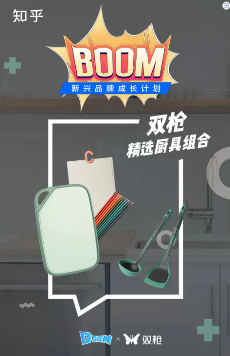 知乎廣告投放