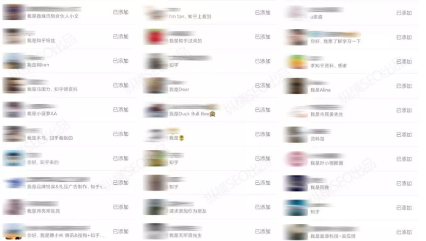 知乎廣告投放