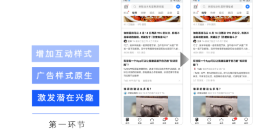 如何優(yōu)化知乎廣告樣式？