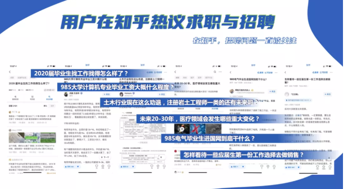 怎樣找到知乎推廣的切入點(diǎn)？