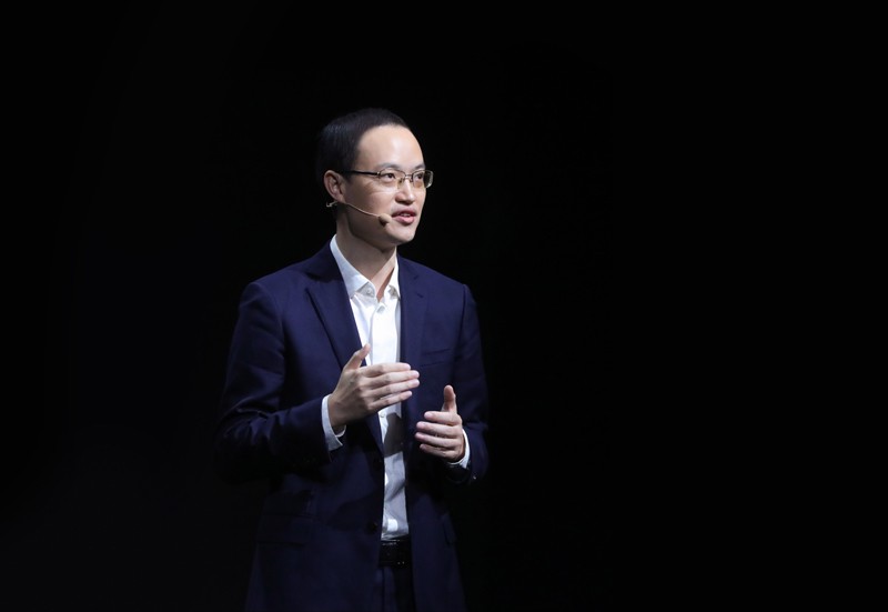 OPPO白酒推廣開戶 萬物互融新生態(tài)建設的堅實基座