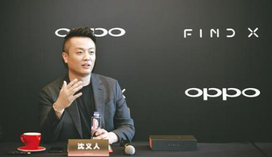 據外媒報道，oppo信息流開戶智能手機制造商OPPO的一位印度高管周二表示