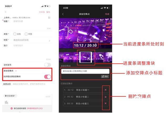嗶哩嗶哩廣告開戶