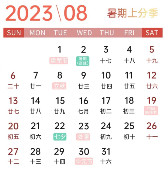 七夕作為傳統情人節 ，甜蜜氛圍感和國風營銷或是打造的重點。預計8月初，將達到暑期流量的高峰，而游戲作為放假解壓的情緒釋放出口，在暑期營銷中展現出異彩紛呈的局面。
