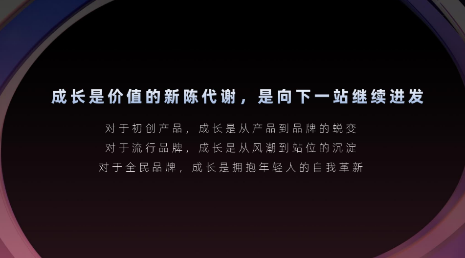 以上五點，稍后也將由我的同事們，向大家分別詳細介紹。