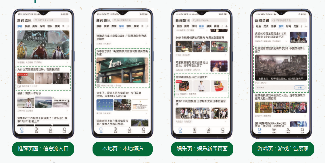 OPPO推廣怎么收費