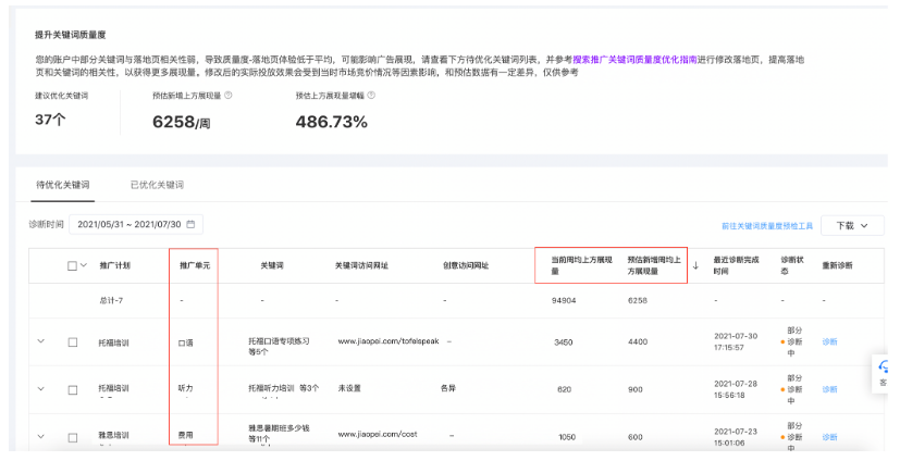 福建廈門市百度廣告推廣怎么做？