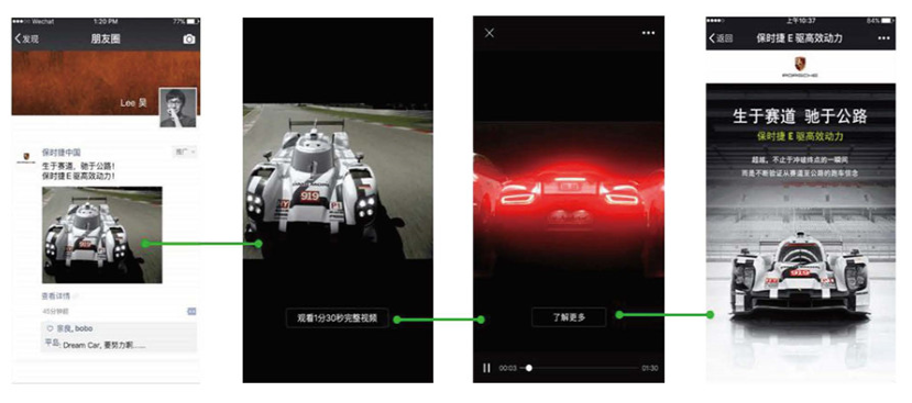什么是微信朋友圈廣告？微信朋友圈廣告介紹 | 微信廣告開戶