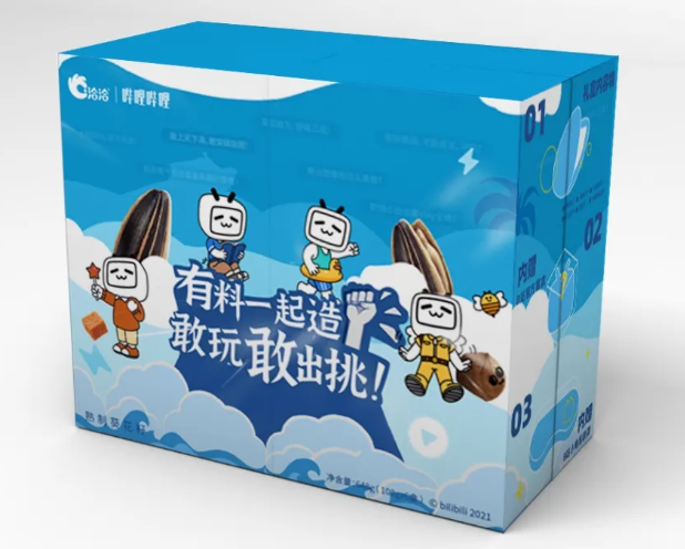 嗶哩嗶哩廣告投放食品廣告的效果怎么樣？