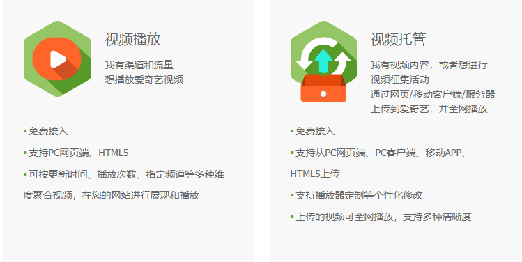 愛奇藝廣告開戶現在代理商是哪家？開戶找巨宣網絡可以嗎？