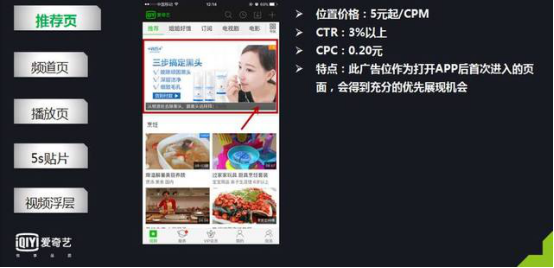 愛奇藝信息流廣告投放代理商是哪家？怎么在愛奇藝推廣開通廣告賬戶??？