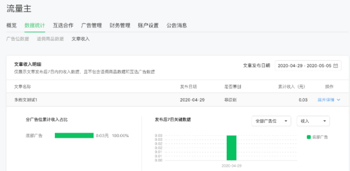 微信廣告開戶