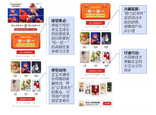 生活服務行業在雙十二期間如何投放廣告？