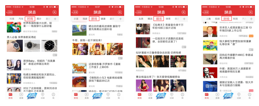 網(wǎng)易推廣