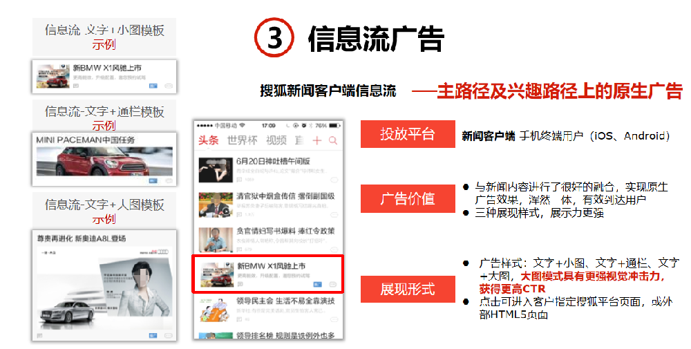廣告定向，多維廣告定向能力，全方位覆蓋目標(biāo)用戶人群。