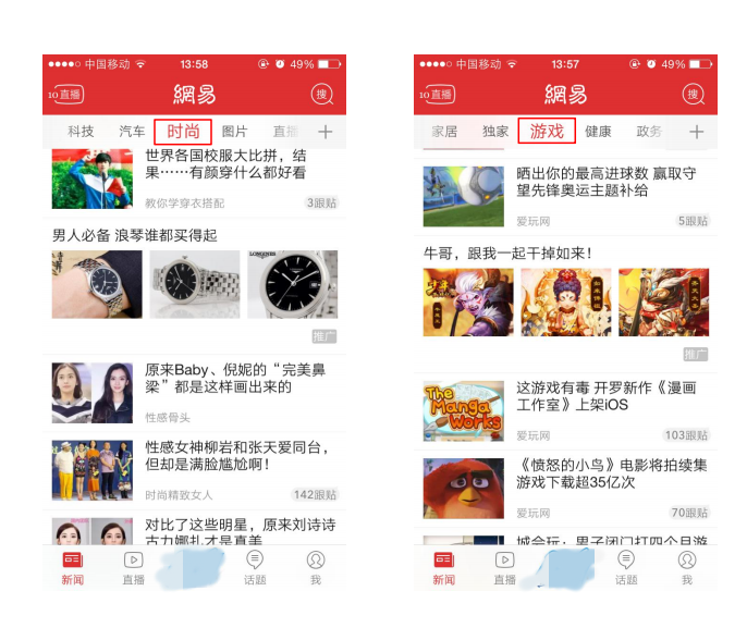 網易廣告收費標準是多少？