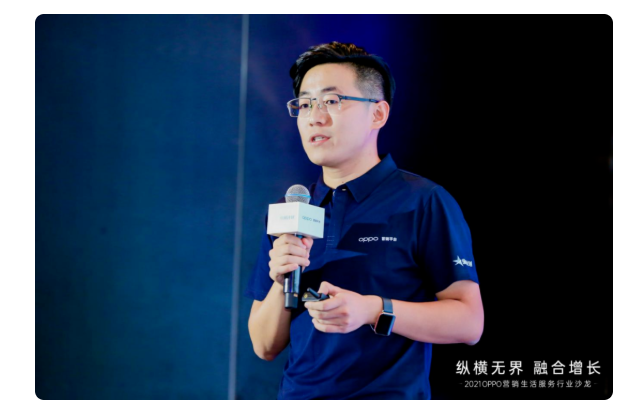 在oppo投放信息流廣告的效果怎么樣？