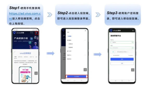 vivo廣告代理商