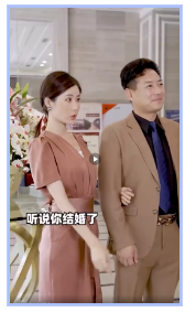 快手廣告素材展示