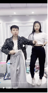 素材示例