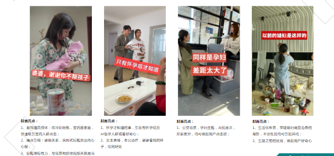 封面制作要點(diǎn)