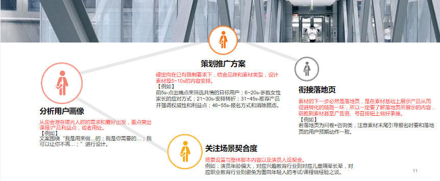 設(shè)計(jì)腳本準(zhǔn)備