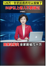 新聞主播類