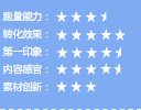 素材評分