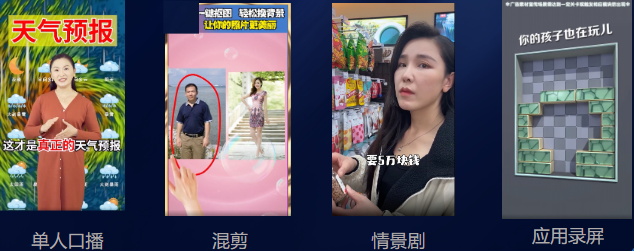 行業素材