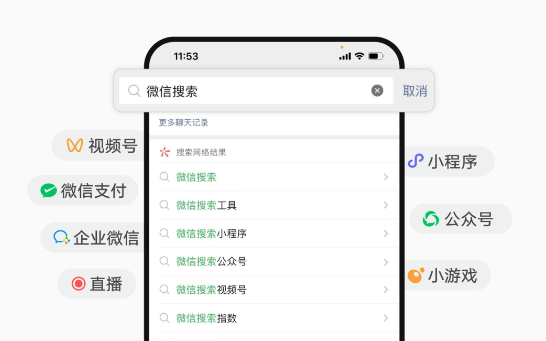 微信廣告全域經營提效：超級品牌專區三大核心鏈路盤點