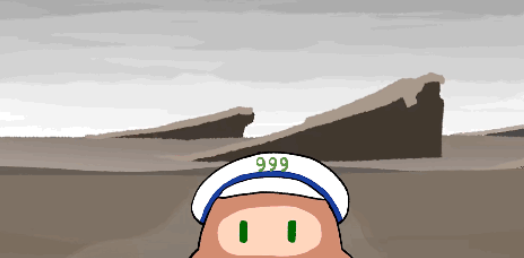 二次元輻射
