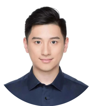 Antony Lin  微信支付時尚事業部負責人