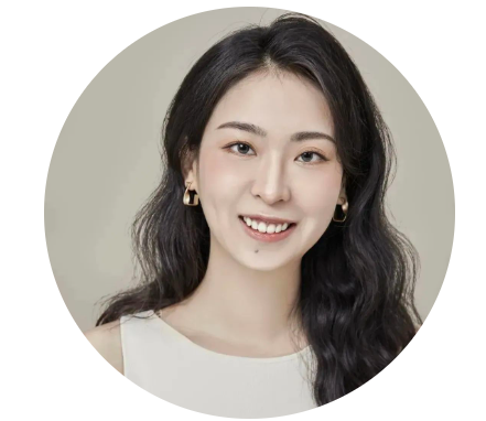 Mingming Zhao  騰訊智慧零售美妝與時尚事業部負責人