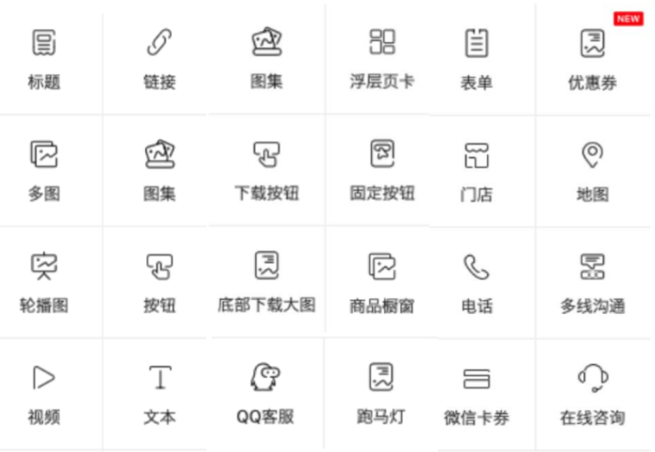 微信廣告投放