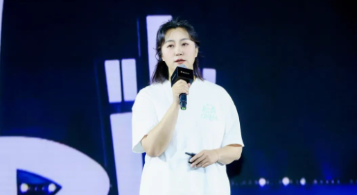 會(huì)議演講