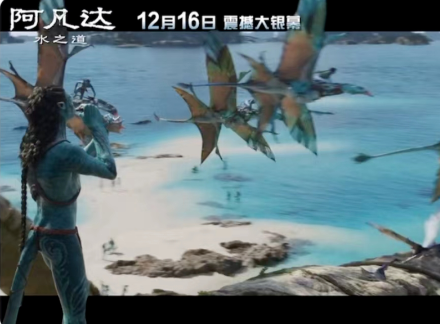 電影營銷任重道遠：