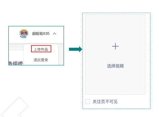 上傳廣告作品