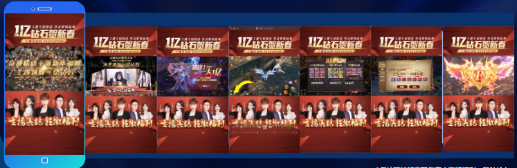 魔幻熱門素材拆解