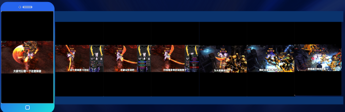 4月份魔幻熱門素材拆解