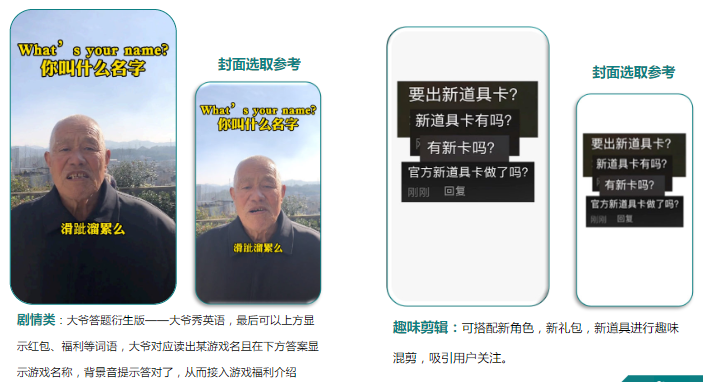 素材創意方向洞察| 社區熱門作品精選