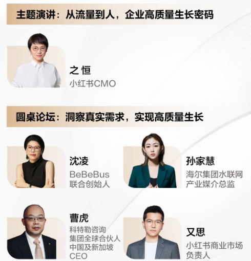主題演講