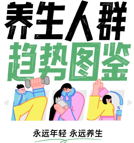 養(yǎng)生圖鑒