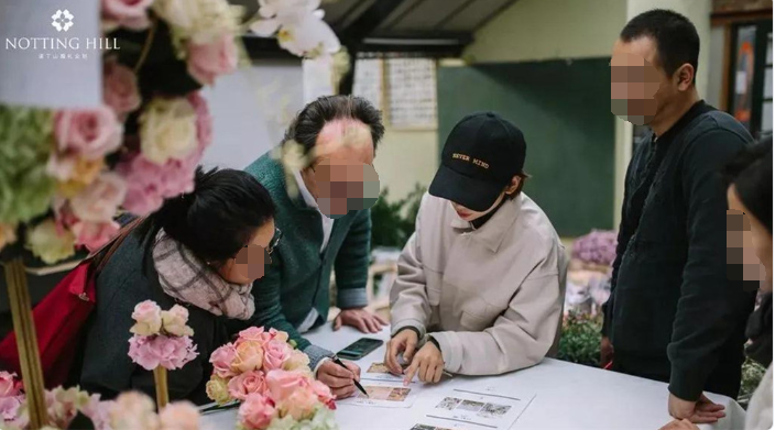 微信朋友圈視頻廣告：諾丁山巧用微信朋友圈視頻廣告開拓營銷新路徑